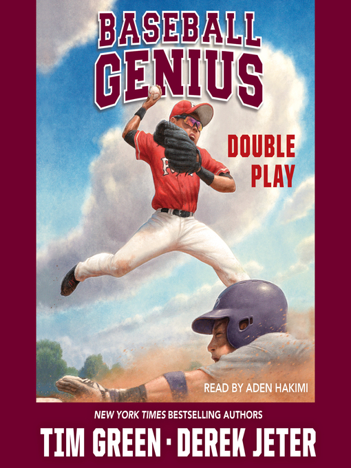 Title details for Double Play by Tim Green - Available